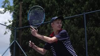 Die Hoërskool Menlopark Graad 8 (2020)