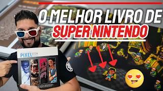 O Livro Definitivo do Super Nintendo