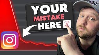 Avoid This Instagram Reels Mistake! (Repurpose.io Tutorial)