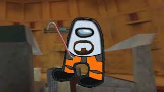 amogus Gordonus