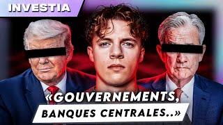 Qui Contrôle Vraiment l’Économie ?