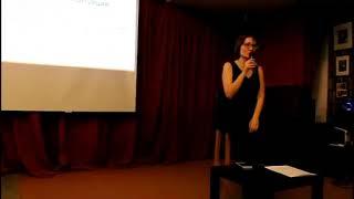 Екатерина Бочкарева. Введение в социальную психологию. 25.04.2017. НОУ - КапиталЪ