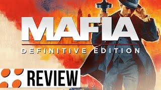 Mafia: Definitive Edition for PC Video Review