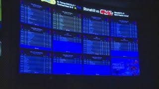 Grand Falls to rebrand sportsbook after Betfred ends Iowa operations