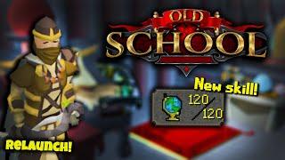 THIS OLDSCHOOL RSPS IS BACK & EVEN BETTER THAN BEFORE?! *BIG GIVEAWAY!*