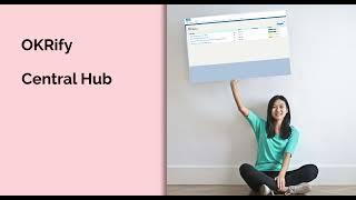 Enhanced Hub   OKRify - OKR Goal Management in Salesforce