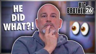 Why Production Is Threatening To EXPEL Kenney From The Game | Big Brother 26