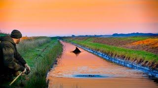 In Search of BIG  Fenland Pike on the Drains