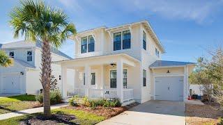 51 Montclair Avenue Home For Sale in Santa Rosa Beach, Florida