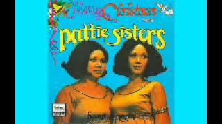 LAGU LAGU NATAL BERSAMA PATTIE SISTERS