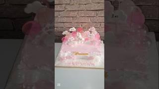 Wellcome baby cake AI #cooking #news #sweet #diy #birthday #song #video #usa #usa news #shorts #ai