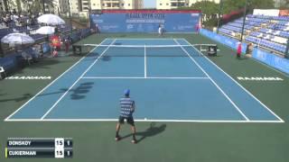 Evgeny Donskoy - Daniel Cukierman