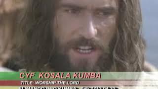 CYF kosala when god is for us