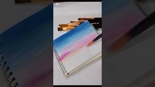 color mixing-5#painting #shorts
