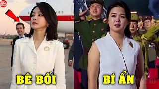 Đệ Nhất Phu Nhân Hàn Quốc Và Đệ Nhất Phu Nhân Triều Tiên Khác Nhau Như Thế Nào? | Top 10 Huyền Bí