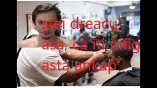 chill de marti - hairdresser simulator, dupa ce vretsi voi ca oricum joc impecabil orice doar stiti