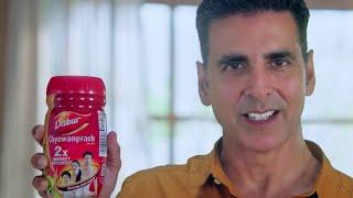 Dabur Chyawanprash | Badalte Mausam Mein Immunity Badhao!