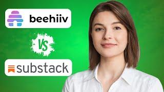 Substack vs Beehiiv | Which is the Best Newsletter Platform? (2024)