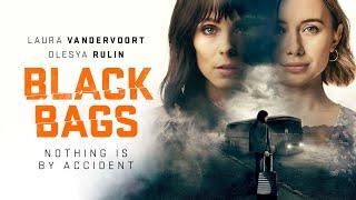 Black Bag (2025) | Official Trailer | 4K Ultra HD | A Thrilling Espionage Masterpiece Unveiled!