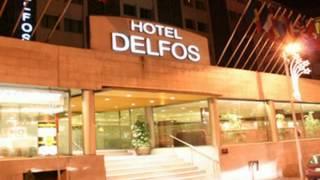 Delfos Hotel Andorra