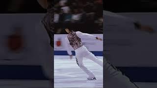 Yuzuru Hanyu | The G.O.A.T