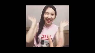 신인시절 트와이스 기강 #shorts