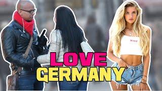 How to find Love for singles in Germany ? (For Germans & Immigrants) [Infields] @DeepakDatingCoach