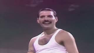 Queen Live Aid 1985 HD