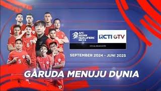 GTV HD - Continuity Into (10 Oktober 2024)