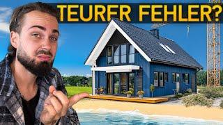 25.000€ Tiny House aber 250.000€ Baukosten? 