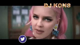 BEST OF POP VIDEO MIX 2024 - DJ KONS MNOMA