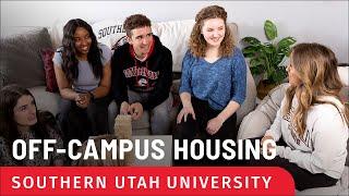 An Inside Look at Living in Off-Campus Student Housing