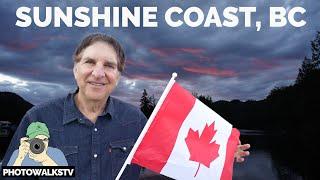  Sunshine Coast: British Columbia's best-kept secret for photography