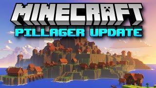 I Coded a Minecraft Update in 7 Days