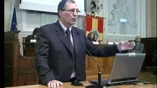 Autismo e intersoggettività, relazione del Prof. Gaetano Tortorella al Convegno ANPEC di Messina