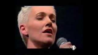 Roxette You don't Understand me playback