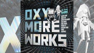 Jean Michel Jarre - OXYMOREWORKS • Full Album • 2023