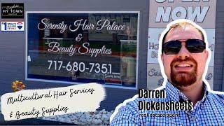 Where is one of the Best Multicultural Salons in Hanover PA? | Serenity Hair Palace