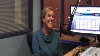 WSDH Live - Paula Chambers