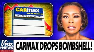 Carmax BLOWS UP The Entire Car Market With Latest Announcement!