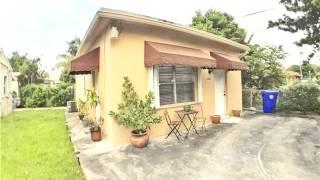 2601 SW 24th Ave,Miami,FL 33133 House For Sale