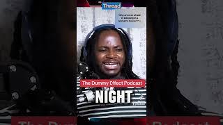 never go sleep over at a woman's house. ‍️ #podcast #relationships #podcastclips #comedy #lol