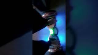 Моё день рождения мне подарили гироскутер  урааа!!