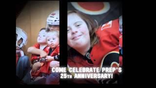 Lets Talk Hockey Promo