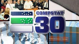 CompStat 30th Anniversary Celebration