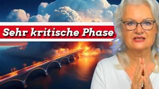 Dringende Energie-Vorhersage Oktober 2024