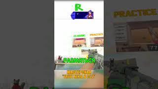 FRUIT NINJA ПОЯВИЛСЯ В CS 2 #cs2 #csgo #shorts #кс2 #cs #counterstrike