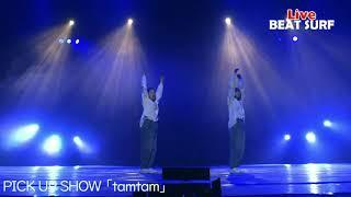 M09 tamtam【BEAT THE LIVE TENDO 2020~POWER~】