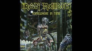 Iron Maiden - The Loneliness Of The Long Distance Runner (1998 Remastered Version) #05