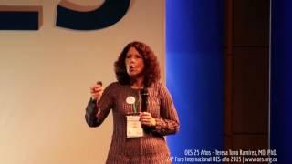 OES 25 Años - Teresa Tono Ramírez